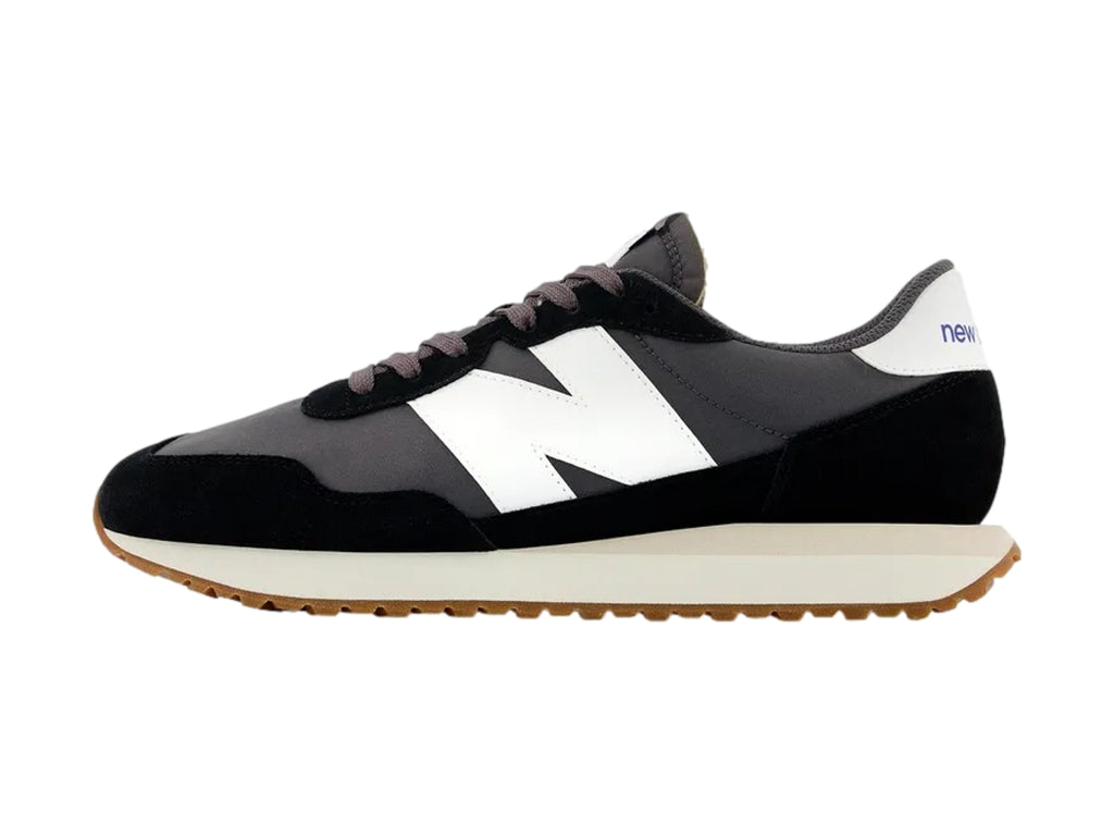 Tenis New Balance 237 Para Hombre