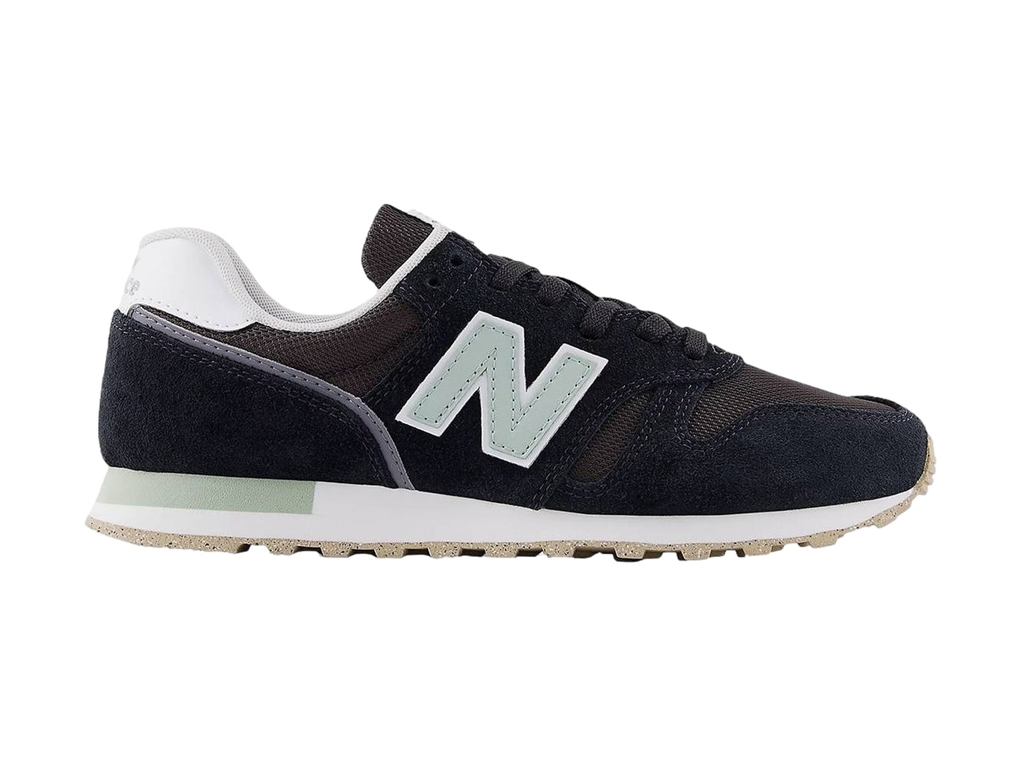 Tenis New Balance 373 Para Mujer