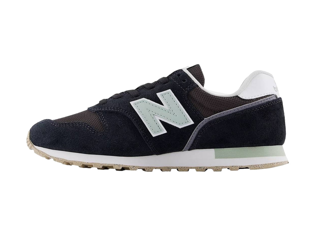 Tenis New Balance 373 Para Mujer