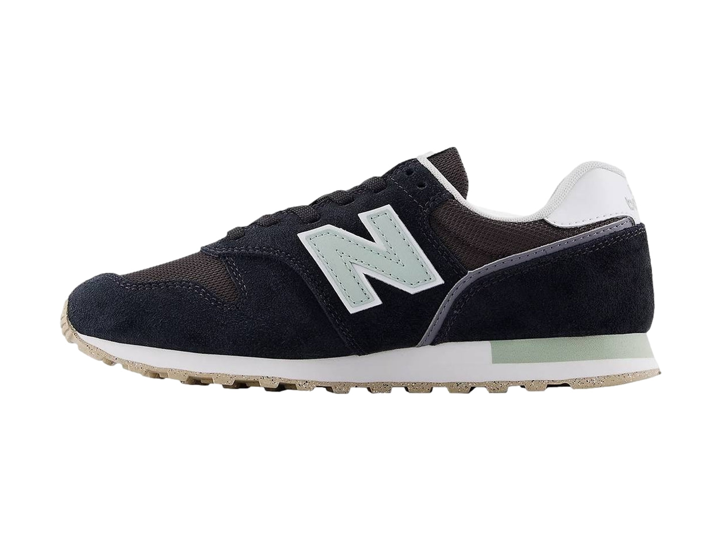 Tenis New Balance 373 Para Mujer