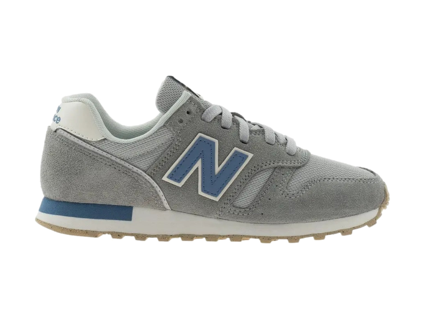 Tenis New Balance 373 Para Mujer