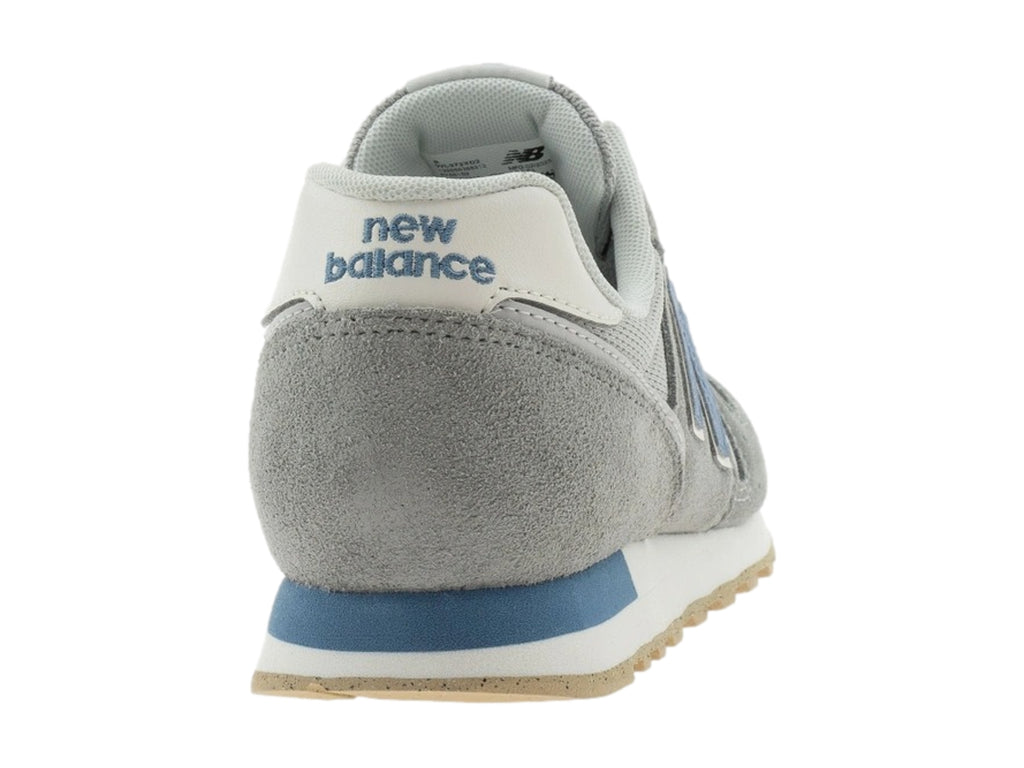 Tenis New Balance 373 Para Mujer