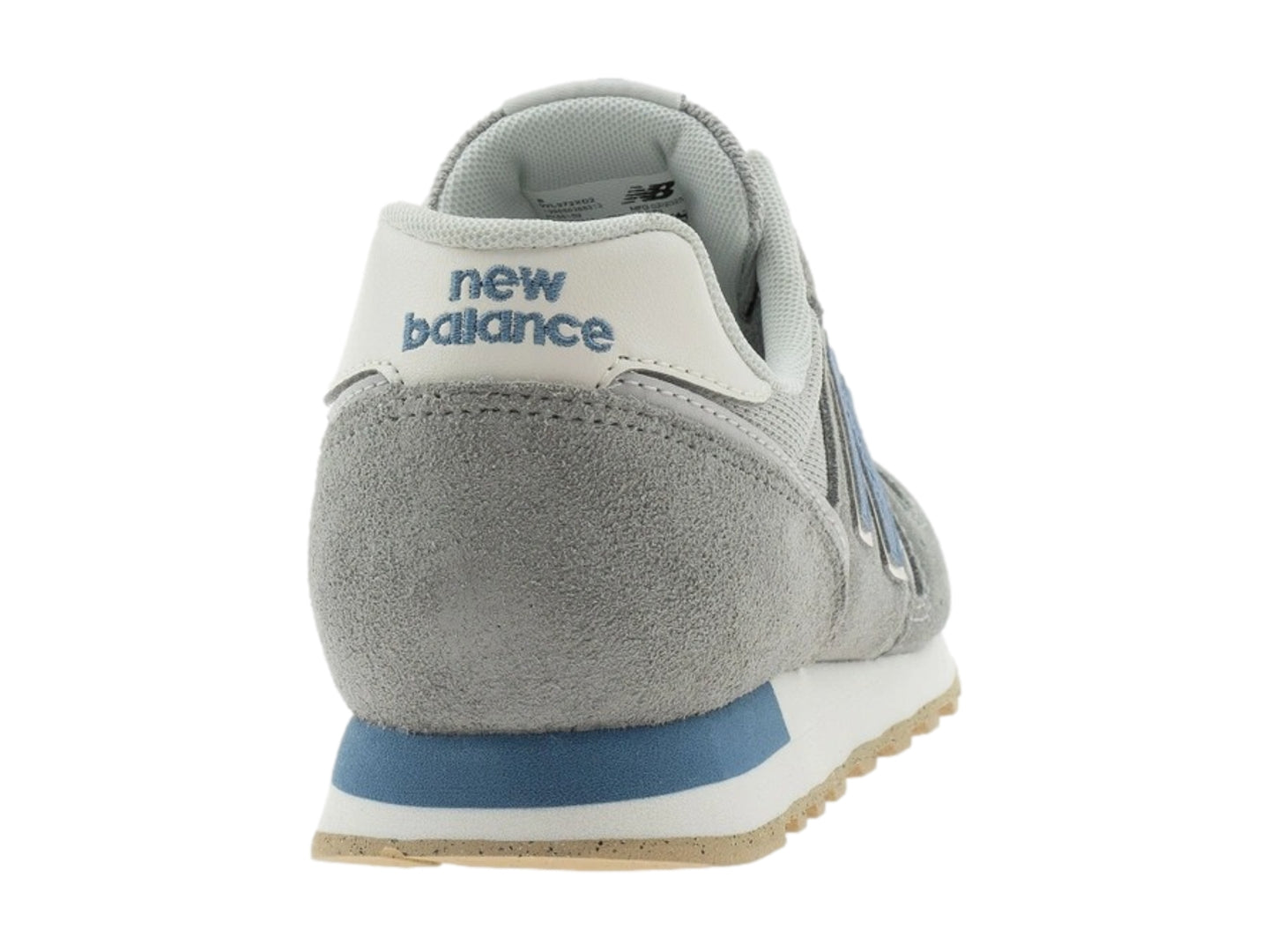 Tenis New Balance 373 Para Mujer
