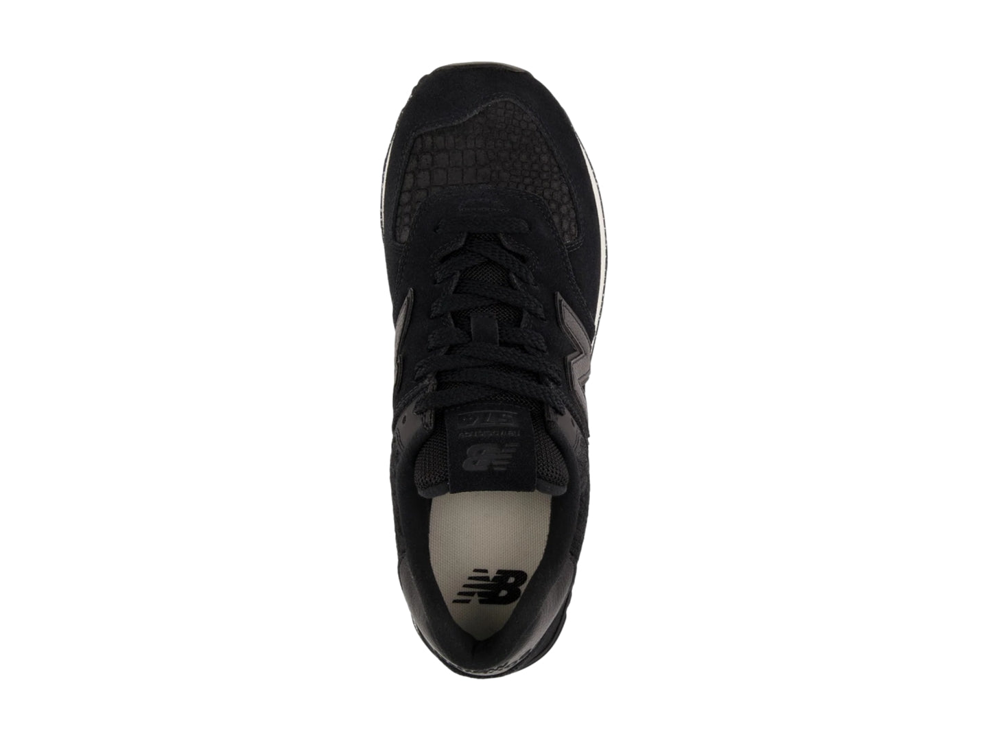 Tenis New Balance 574 Para Hombre