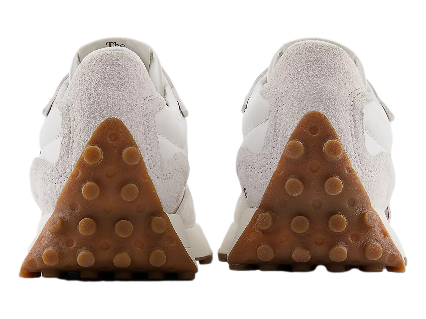 Tenis New Balance 327 Para Mujer