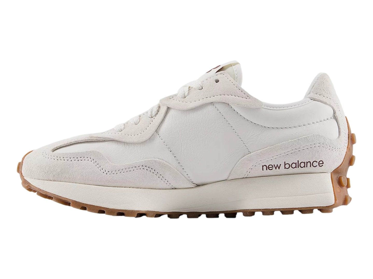 Tenis New Balance 327 Para Mujer
