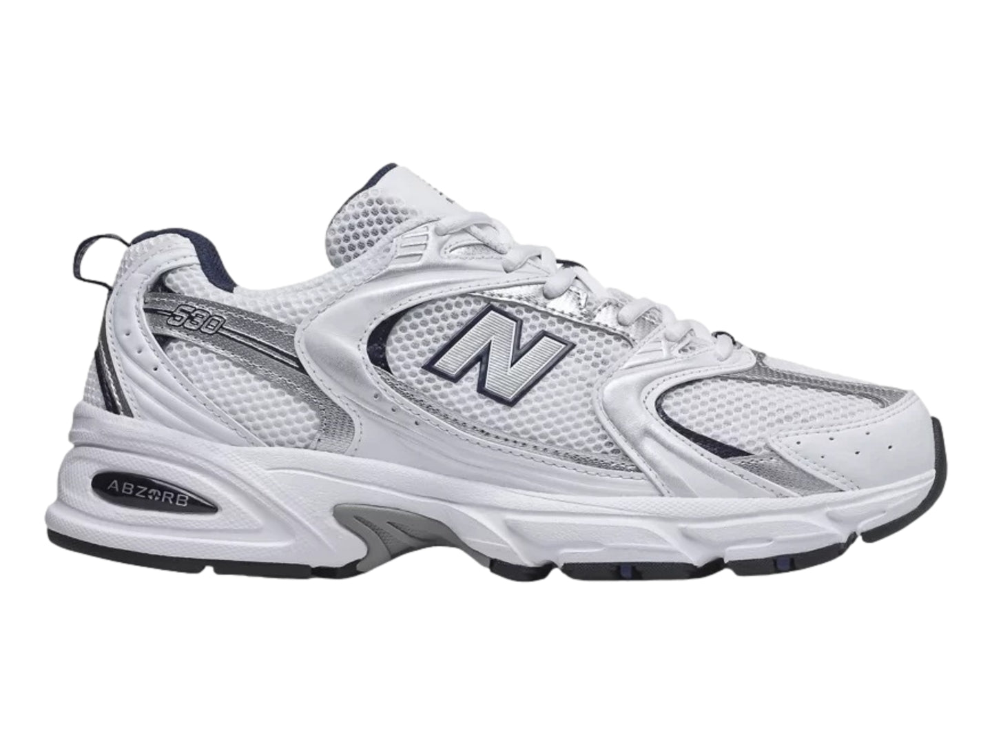 Tenis New Balance 530 Para Mujer