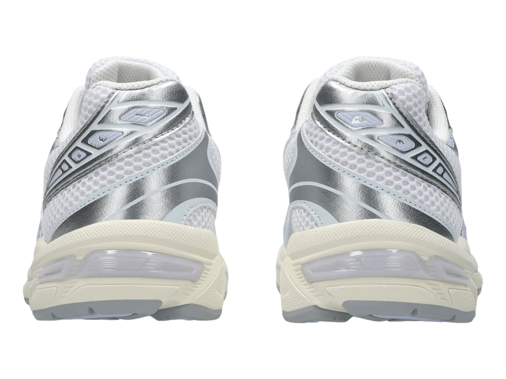 Tenis Asics 02A164 Para Mujer