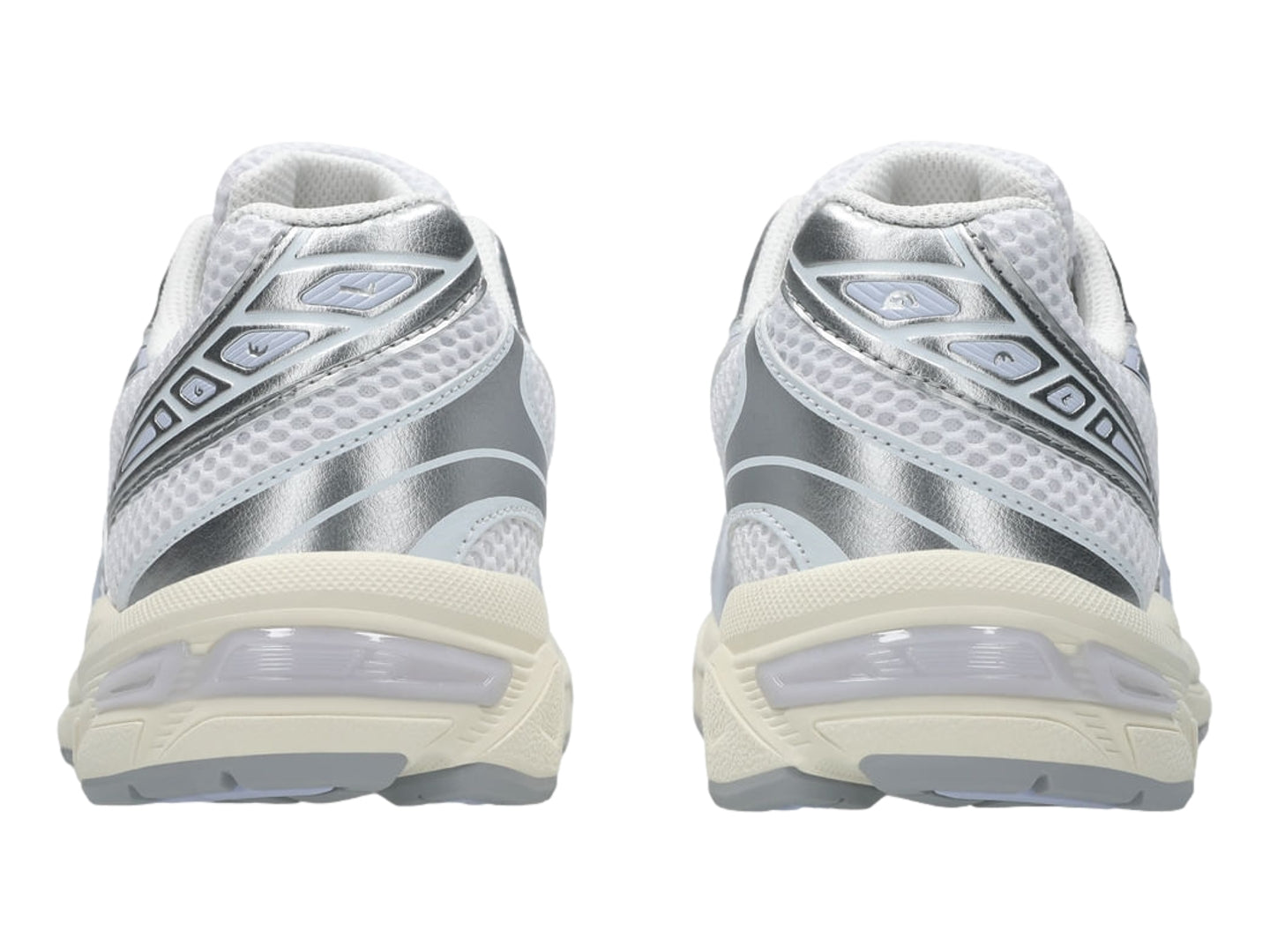 Tenis Asics 02A164 Para Mujer