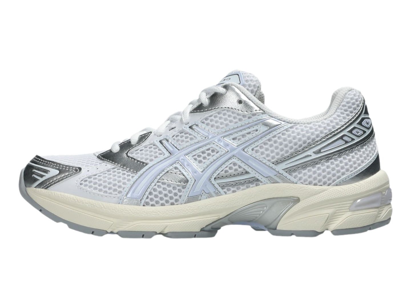 Tenis Asics 02A164 Para Mujer