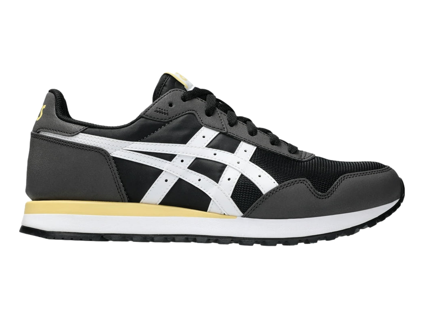 Tenis Asics 03A612 Para Hombre