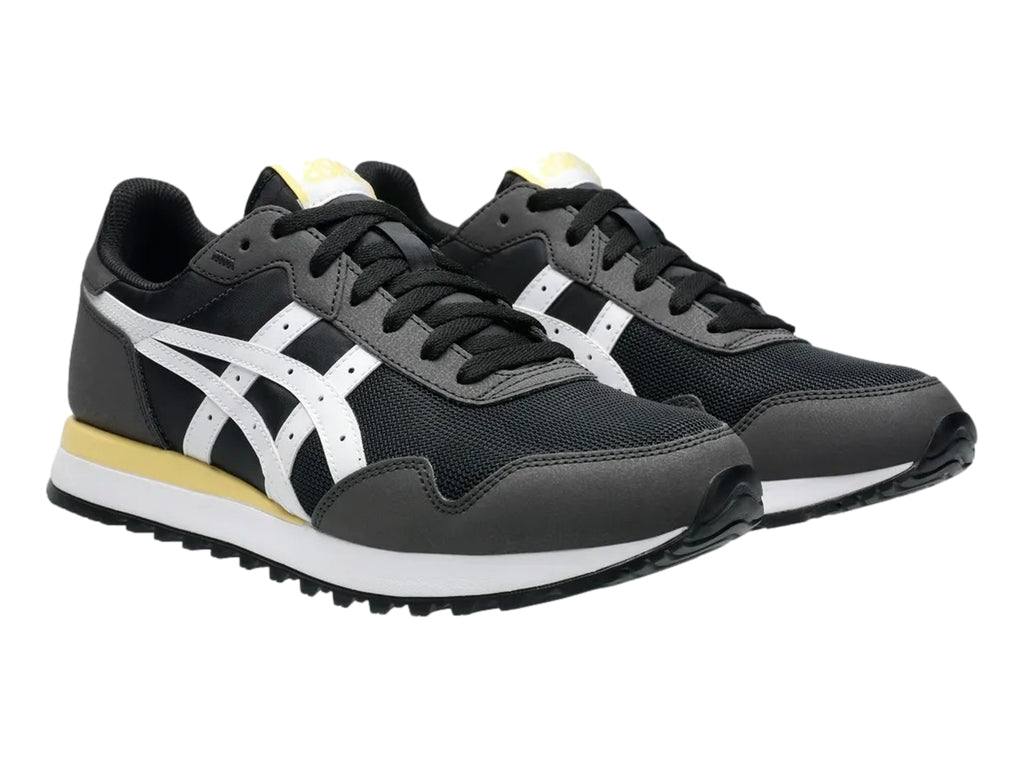 Tenis Asics 03A612 Para Hombre