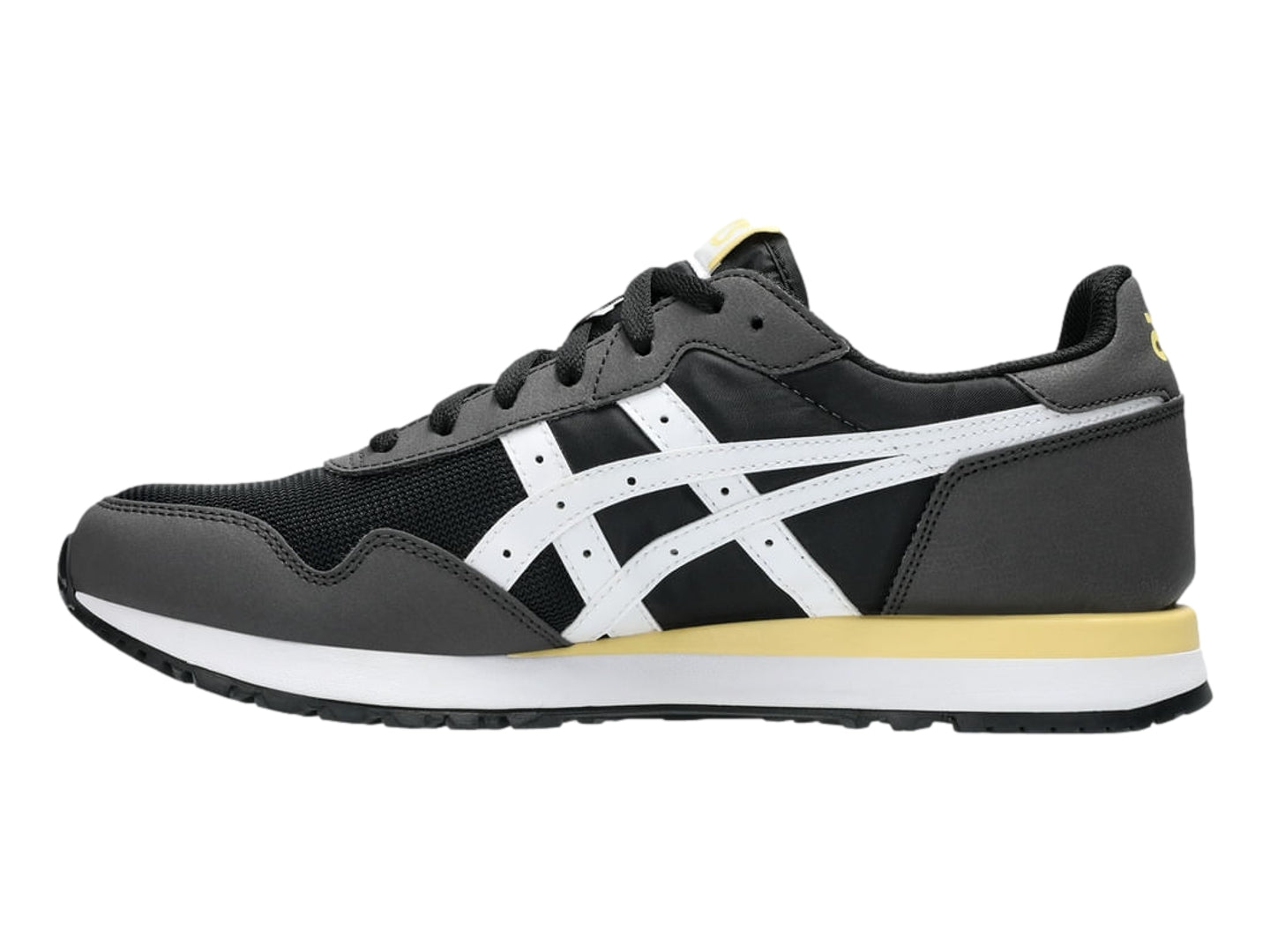 Tenis Asics 03A612 Para Hombre
