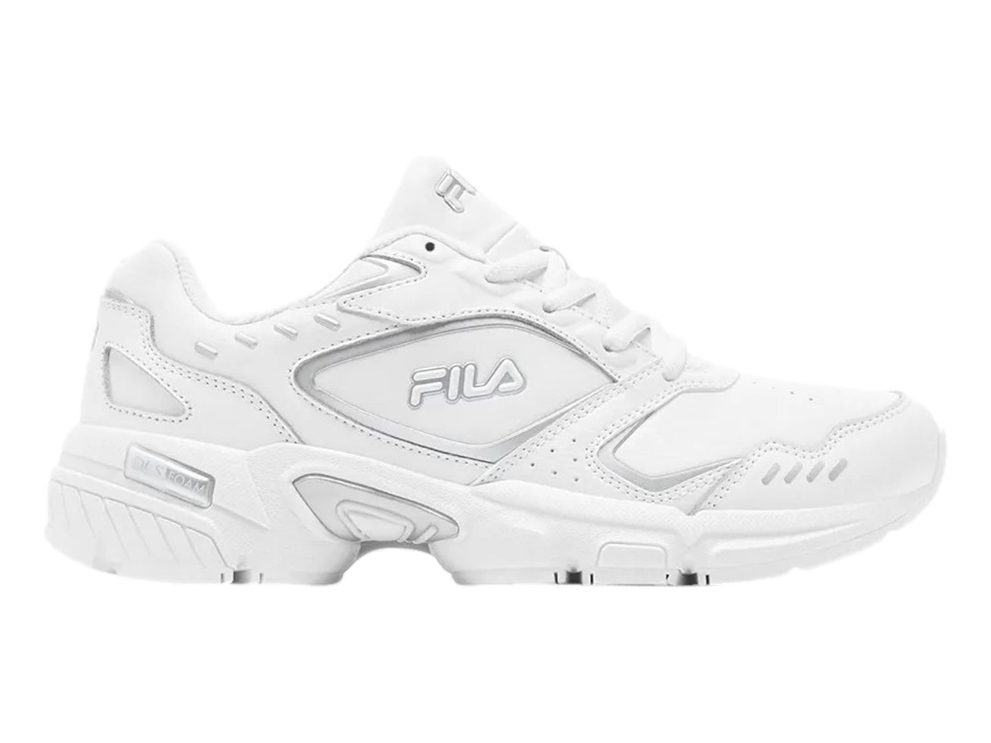 Tenis Fila 01874 Para Mujer