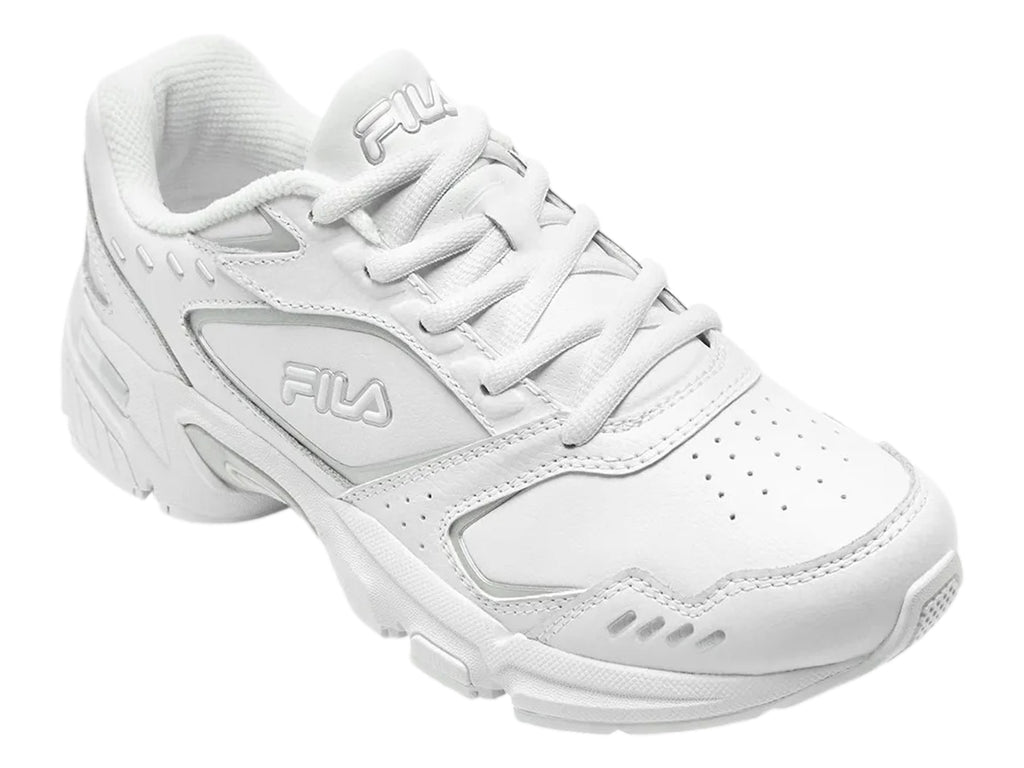 Tenis Fila 01874 Para Mujer