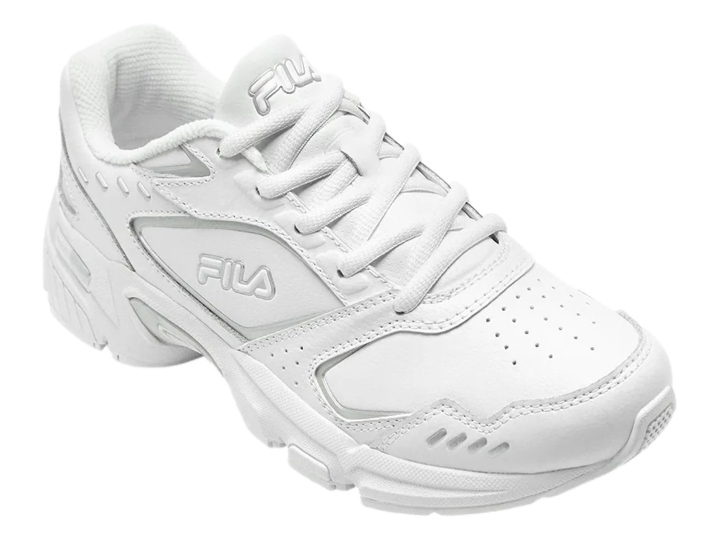 Tenis Fila 01874 Para Mujer