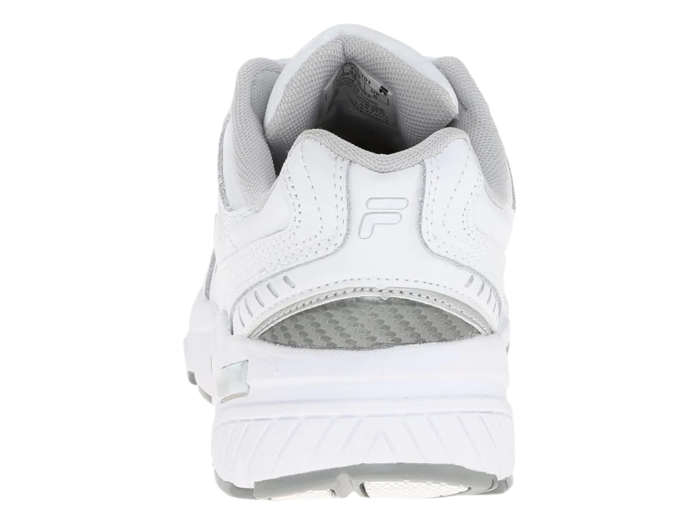 Tenis Fila 01874 Para Mujer