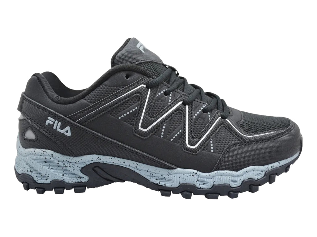 Tenis Fila 02584 Para Niño