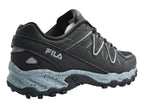 Tenis Fila 02584 Para Niño