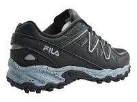 Tenis Fila 02584 Para Niño