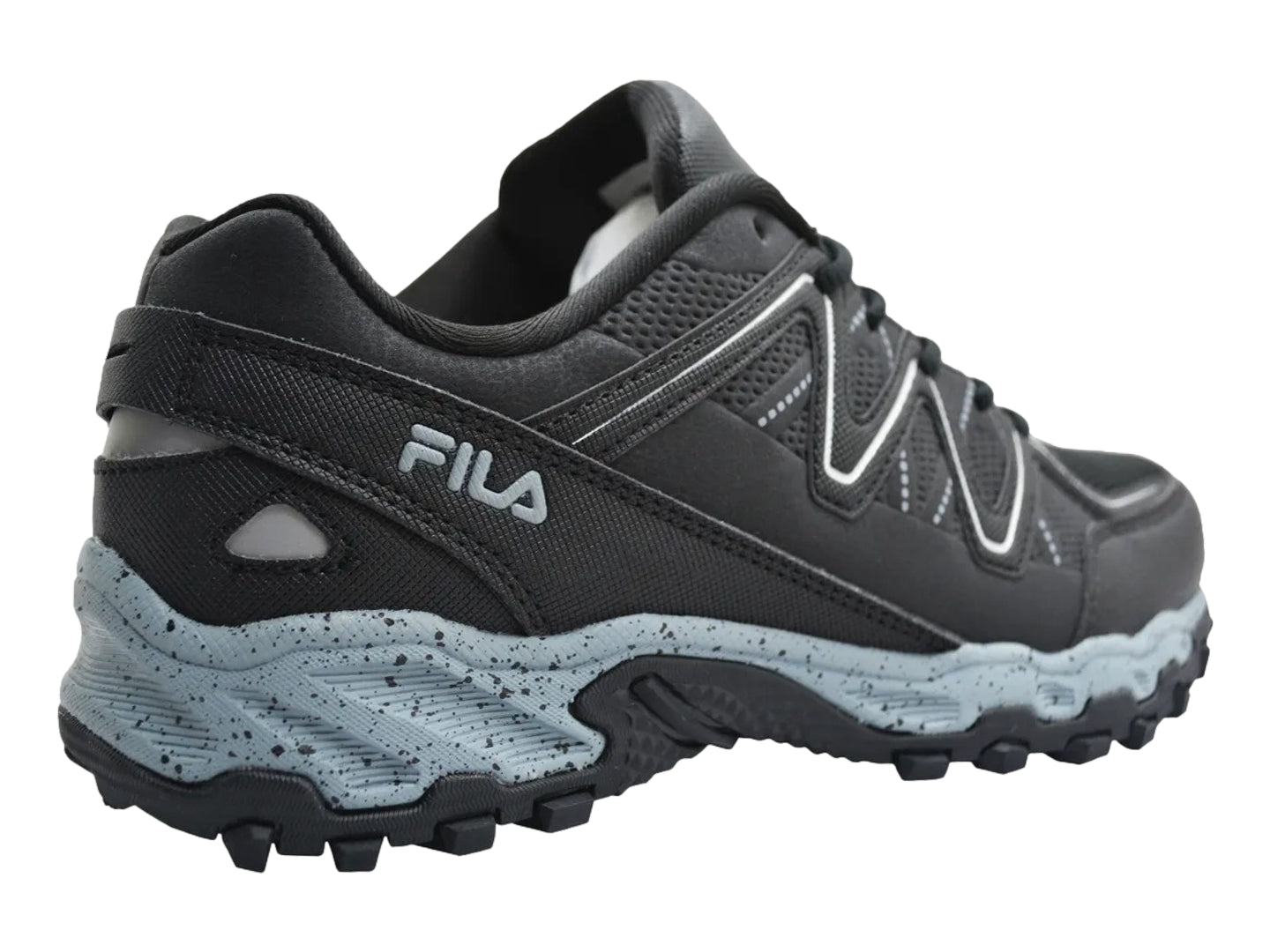 Tenis Fila 02584 Para Niño