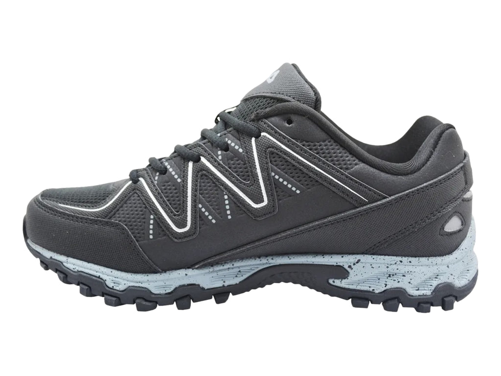 Tenis Fila 02584 Para Niño