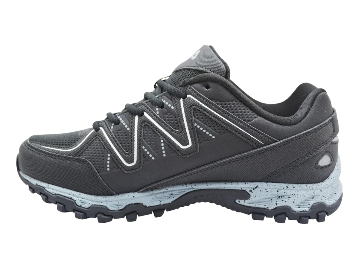 Tenis Fila 02584 Para Niño