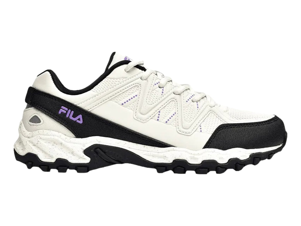 Tenis Fila 02584 Para Mujer