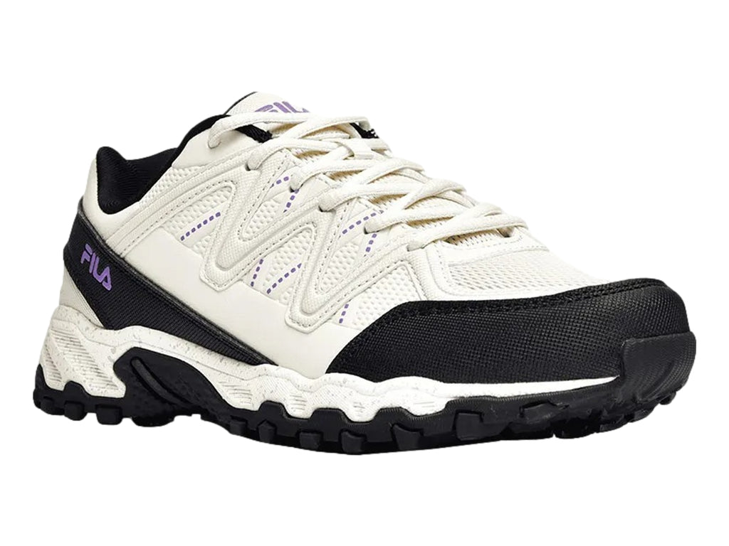 Tenis Fila 02584 Para Mujer