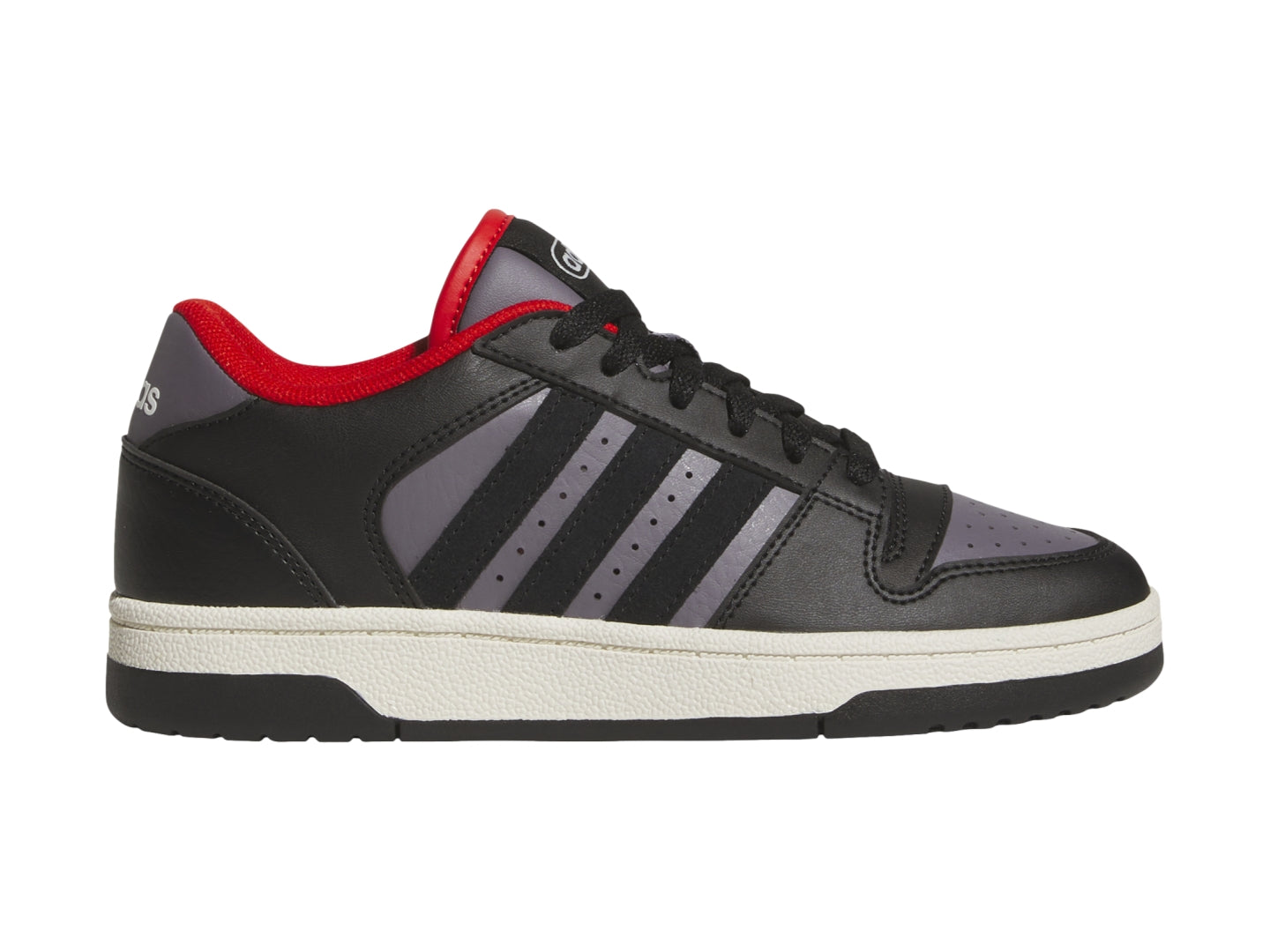Tenis Adidas Jq0085 Para Niño