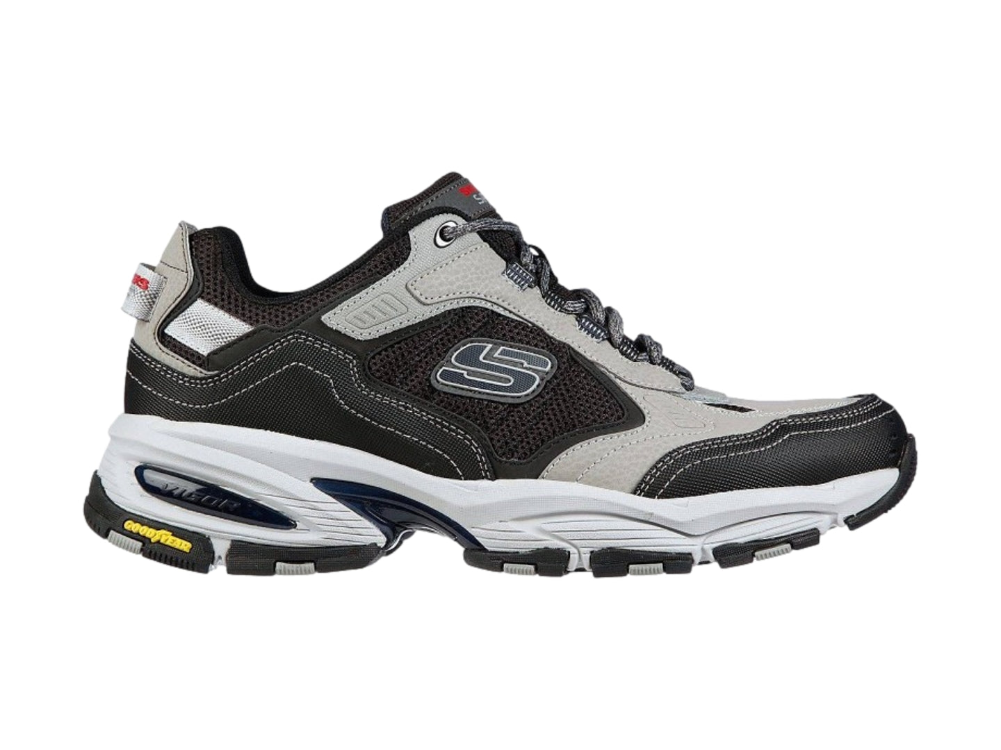 Tenis Skechers 237145 Para Hombre