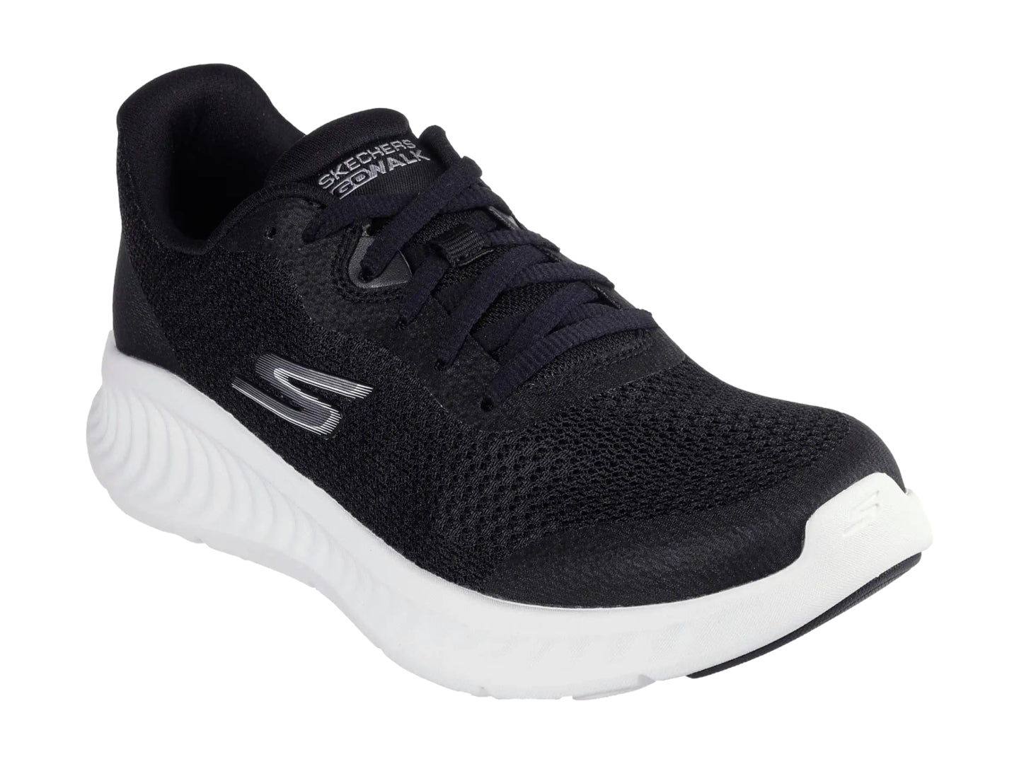 Tenis Skechers 125641 Para Mujer