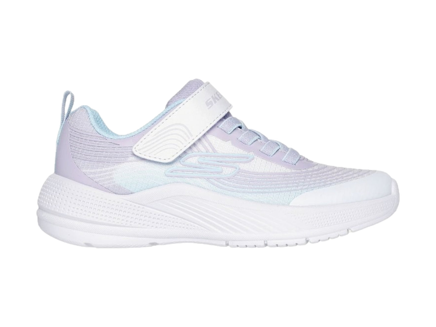Tenis Skechers 303575 Para Niña