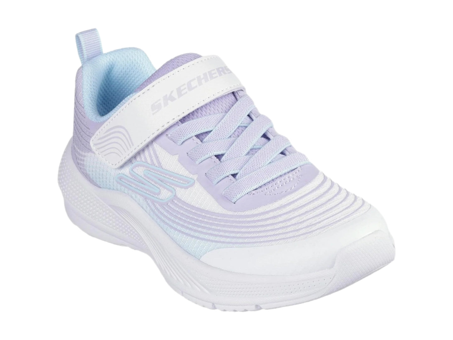 Tenis Skechers 303575 Para Niña