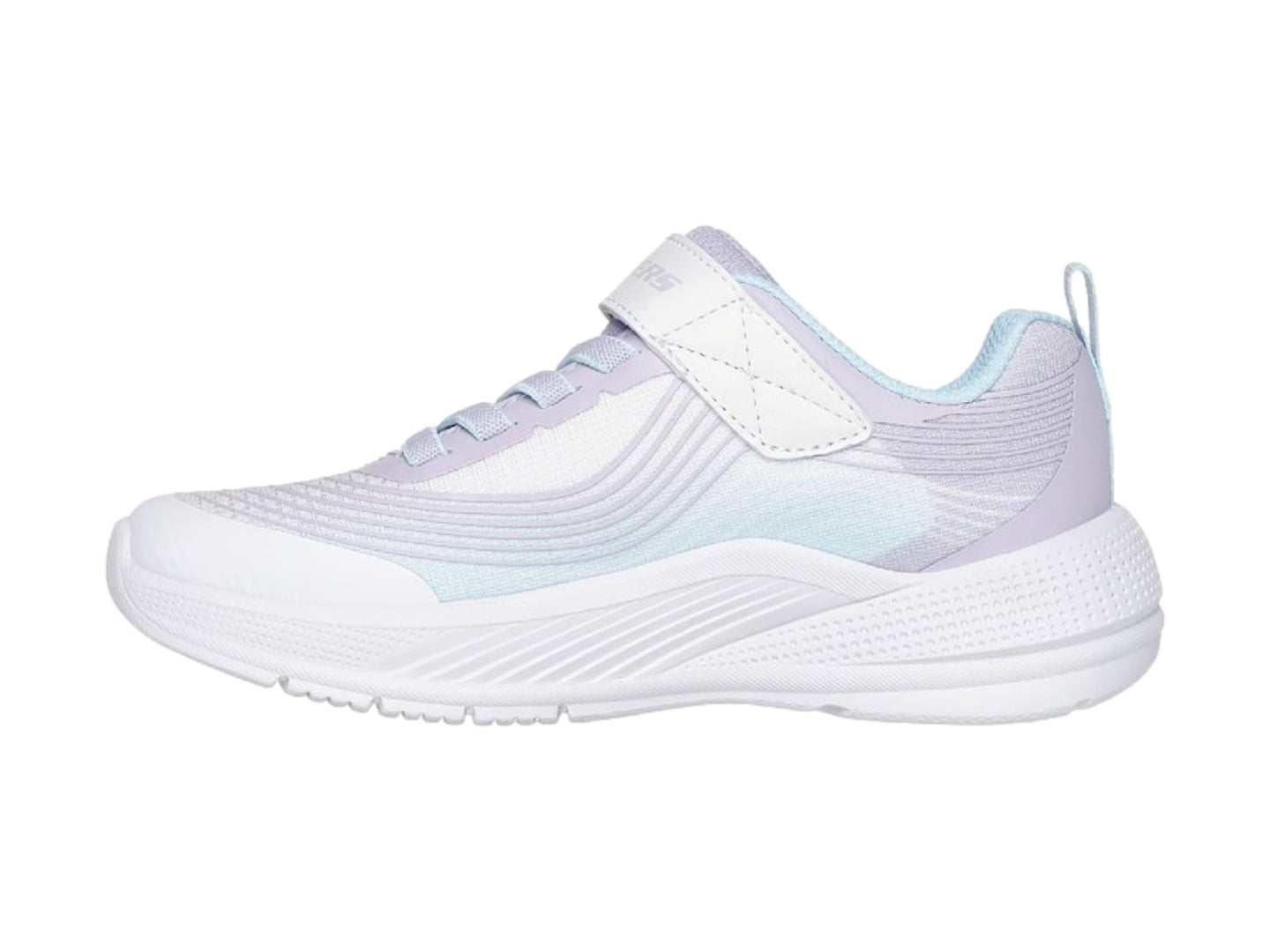 Tenis Skechers 303575 Para Niña