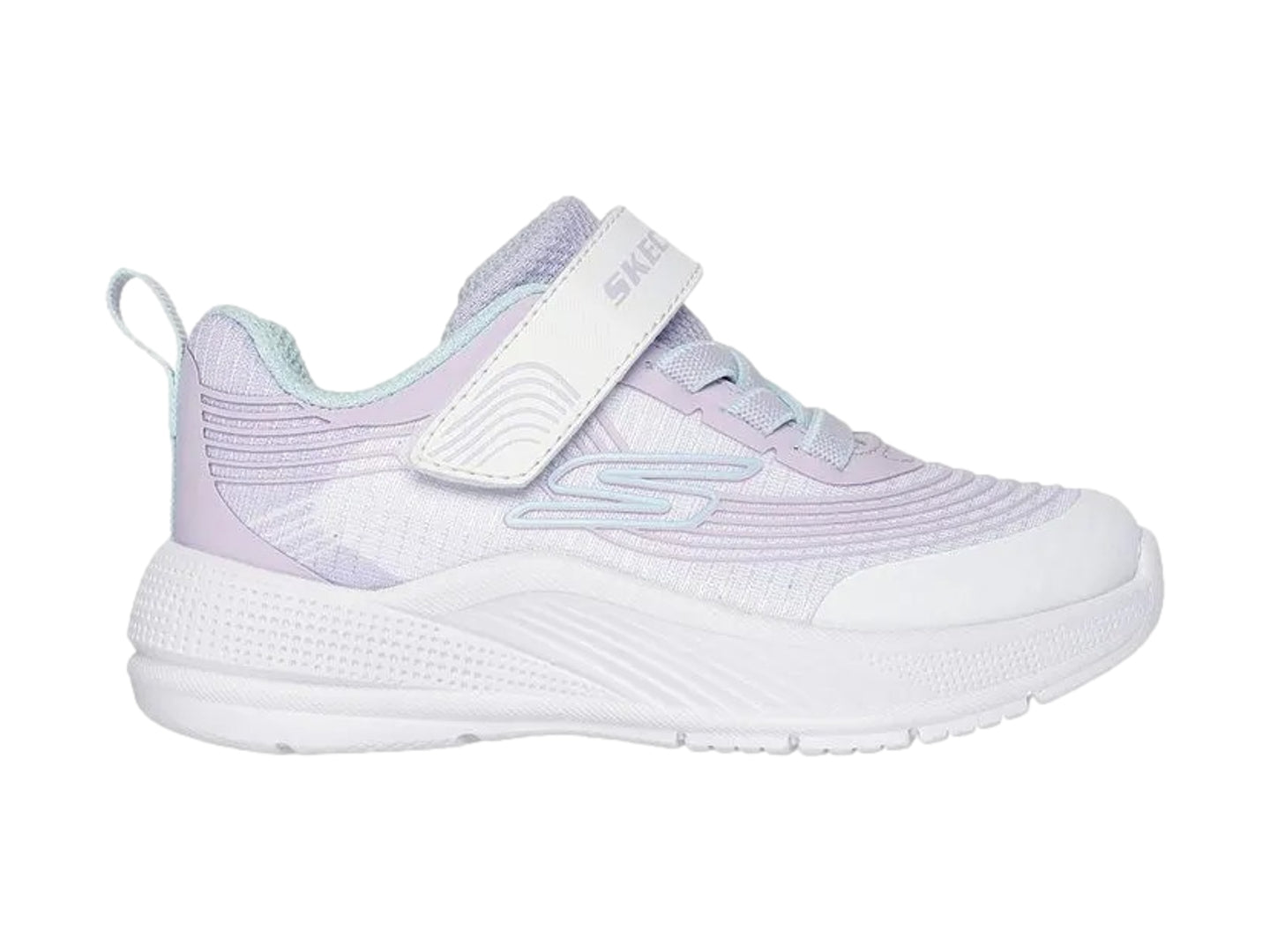 Tenis Skechers 303575 Para Niña