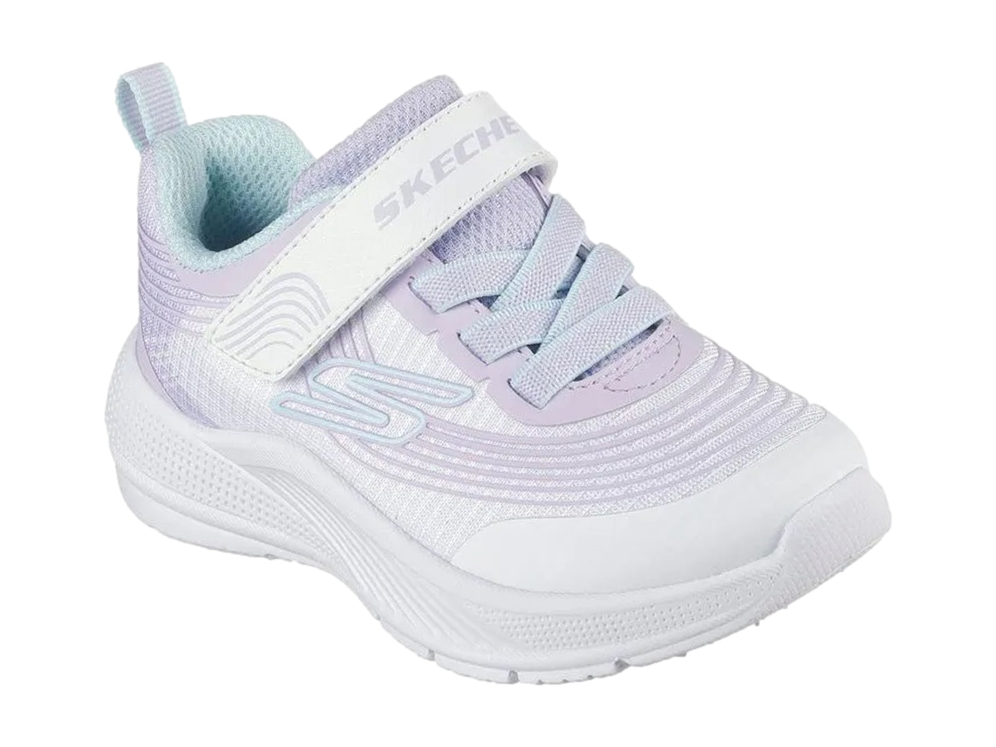 Tenis Skechers 303575 Para Niña