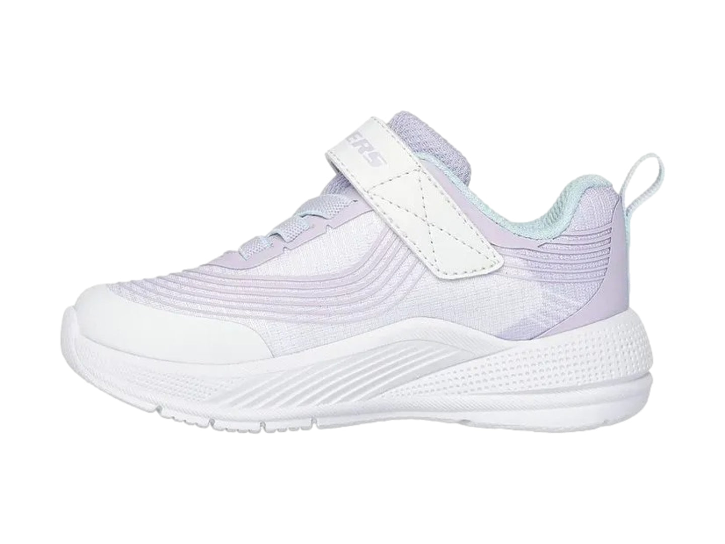 Tenis Skechers 303575 Para Niña
