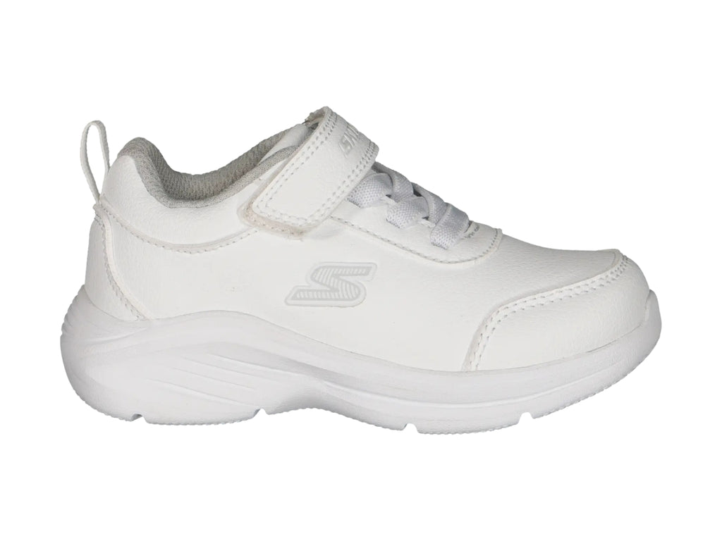 Tenis Skechers 24002 Para Niño