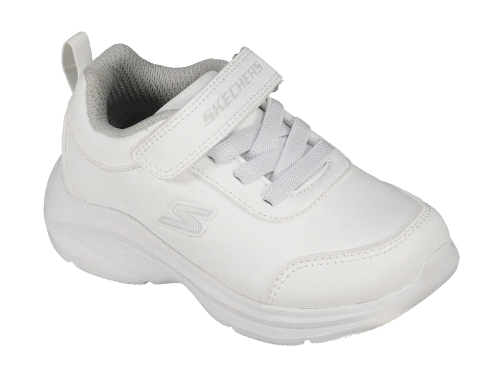 Tenis Skechers 24002 Para Niño