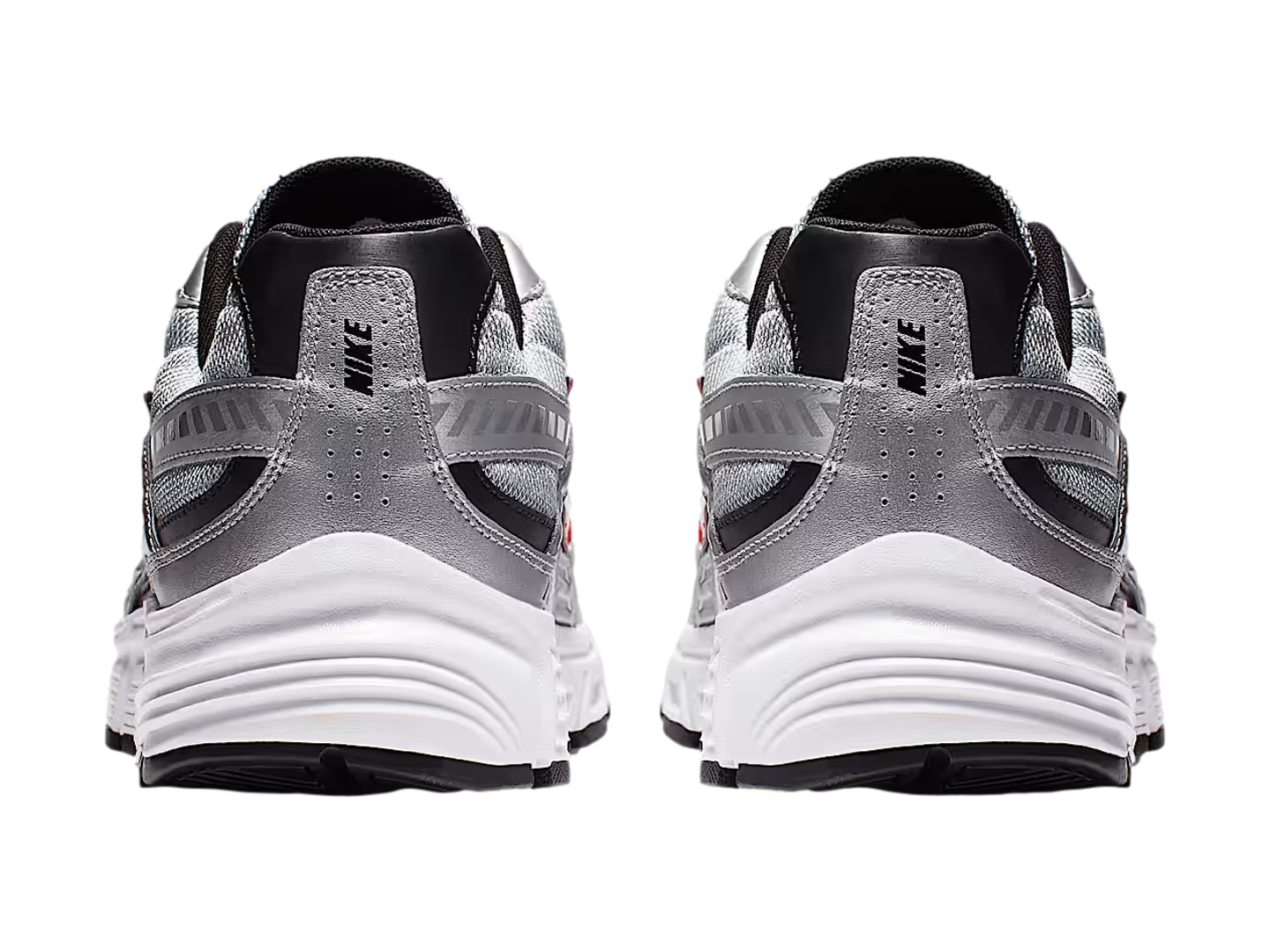 Tenis Nike 394055 Para Hombre