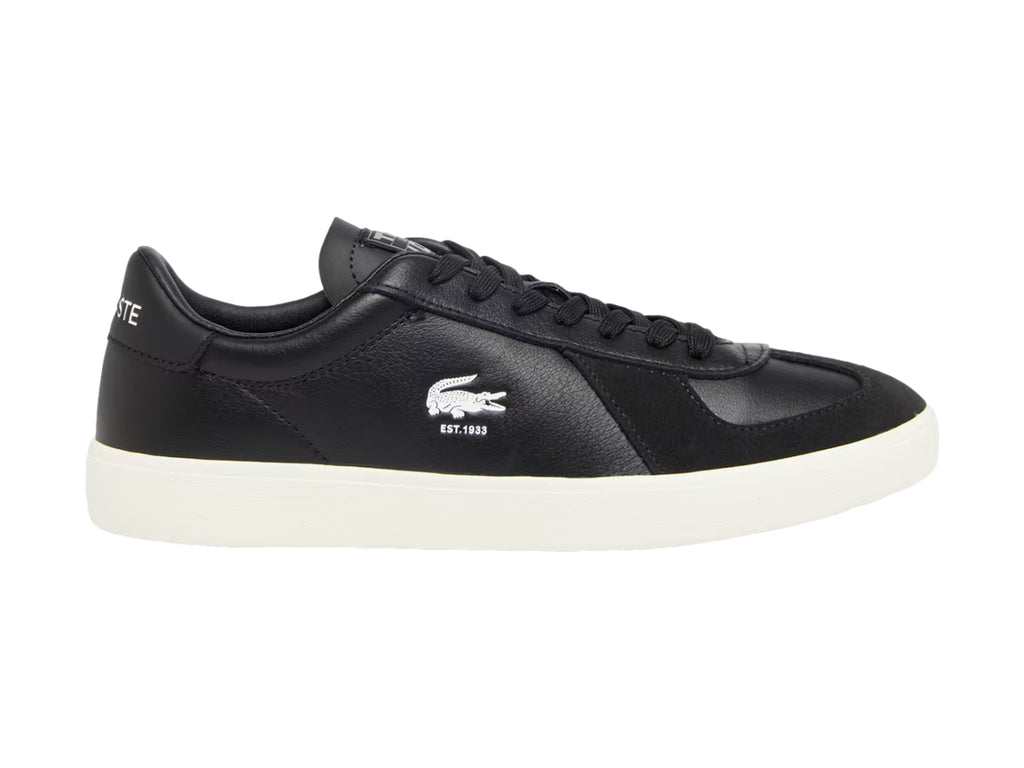 Tenis Lacoste Ma0063 Para Hombre