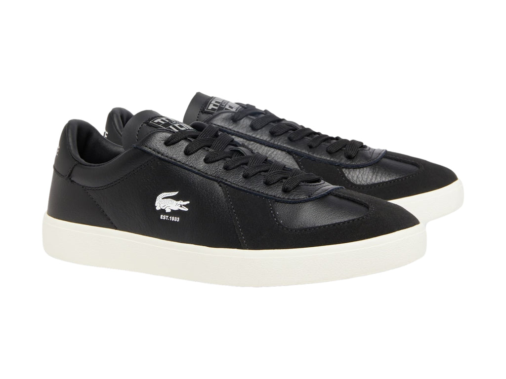 Tenis Lacoste Ma0063 Para Hombre