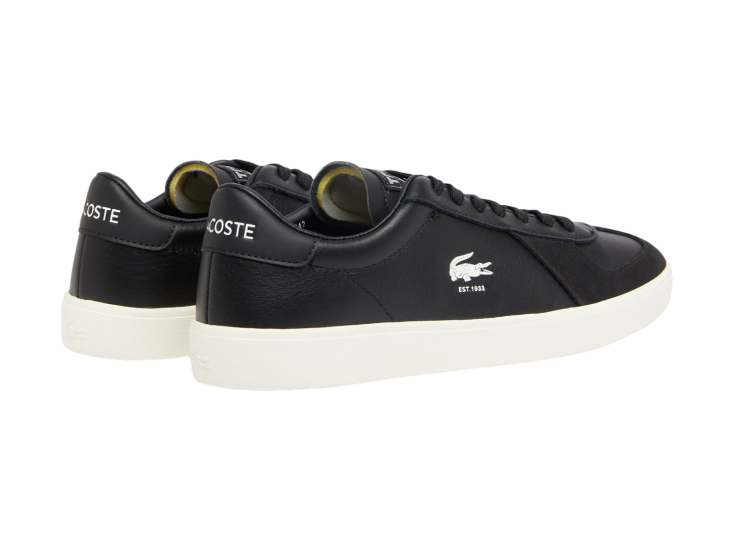 Tenis Lacoste Ma0063 Para Hombre