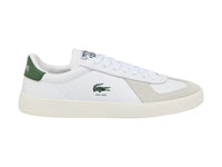 Tenis Lacoste Ma0063 Para Hombre