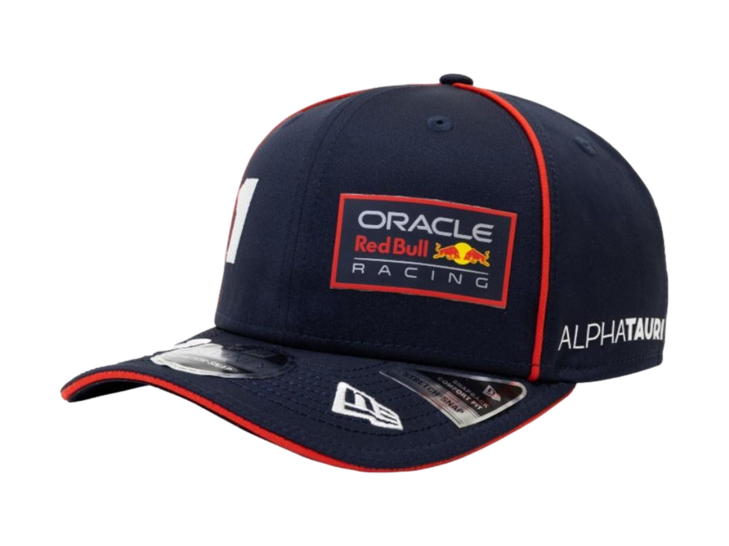 Gorras Snapback New Era 669227