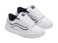 Tenis Vans D4nyb2 Para Niño