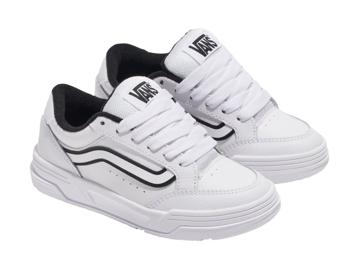 Tenis Vans D4nyb2 Para Niño