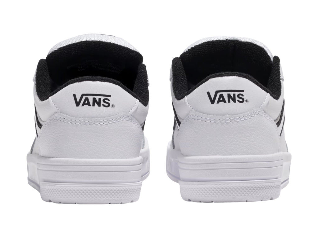 Tenis Vans D4nyb2 Para Niño