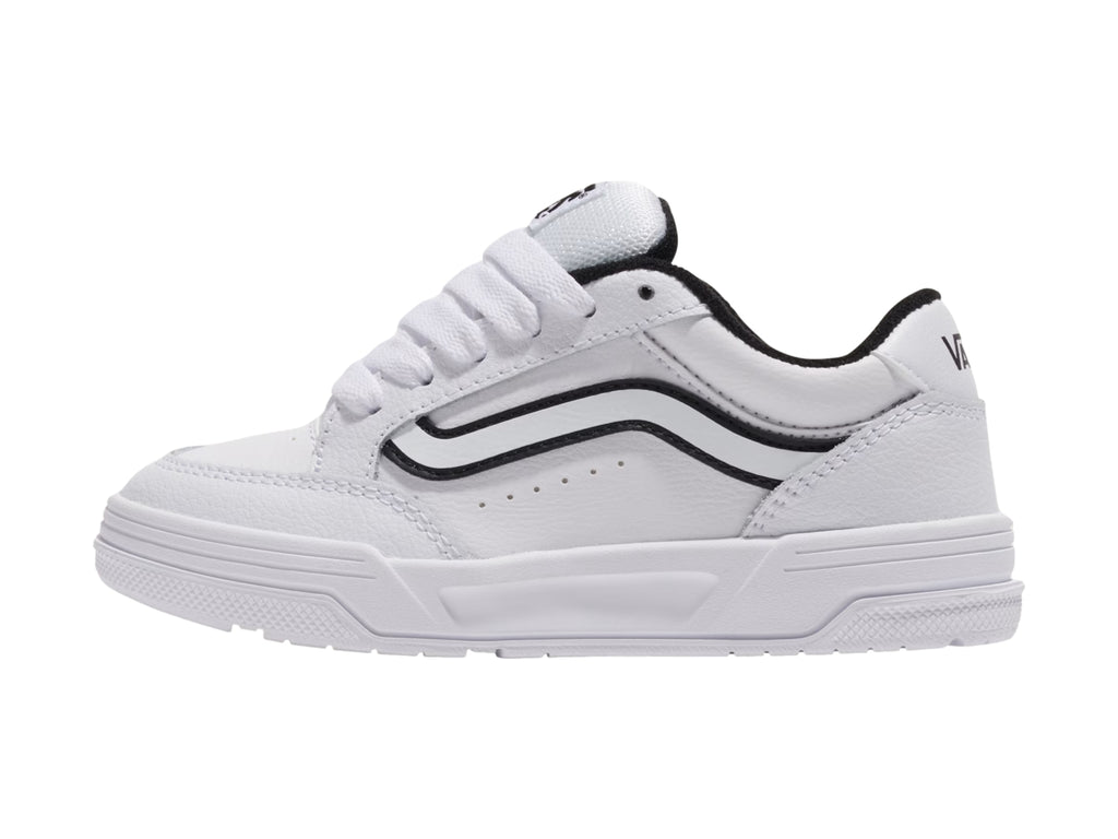 Tenis Vans D4nyb2 Para Niño